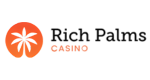 Rich Palms logo